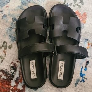 Steve Madden Mayven Sandals